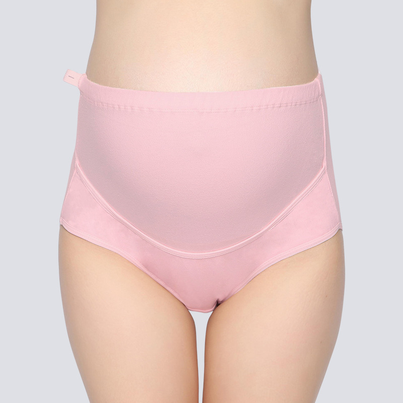 Quần lót bigsize cạp cao cho bà bầu