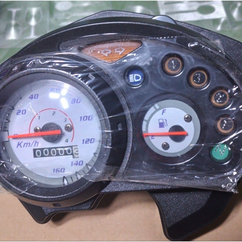 xrm 110 speedometer assy Lazada PH