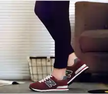 ภาพขนาดย่อของภาพหน้าปกสินค้า2024 ใหม่แฟชั่นรองเท้าสบาย ๆ น้ำหนักเบา Breathable รองเท้าผู้หญิงกลางแจ้งสบายรองเท้าผู้หญิงรองเท้าเดิน จากร้าน qsjadcvz บน Lazada ภาพที่ 4