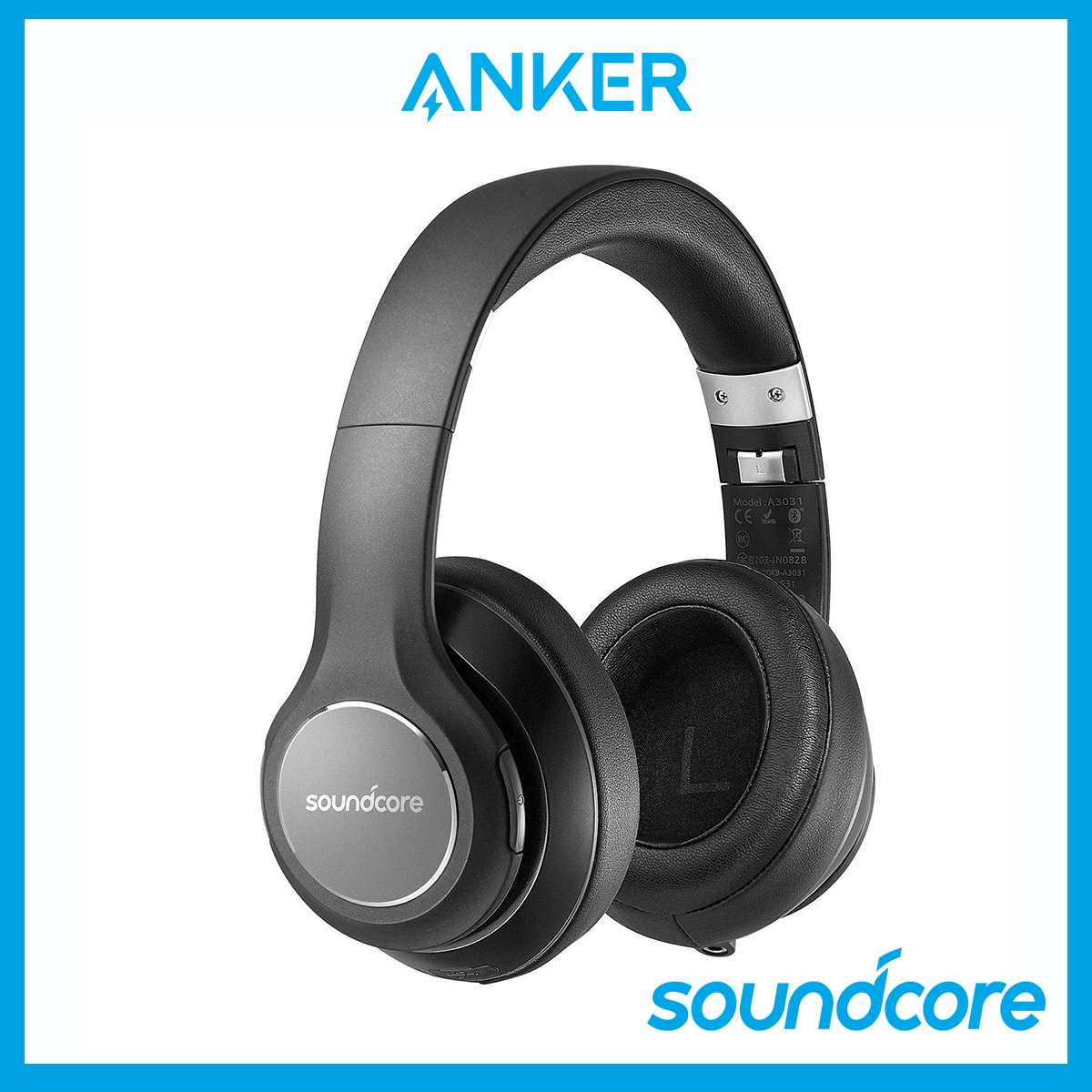 over ear headset with mic bluetooth