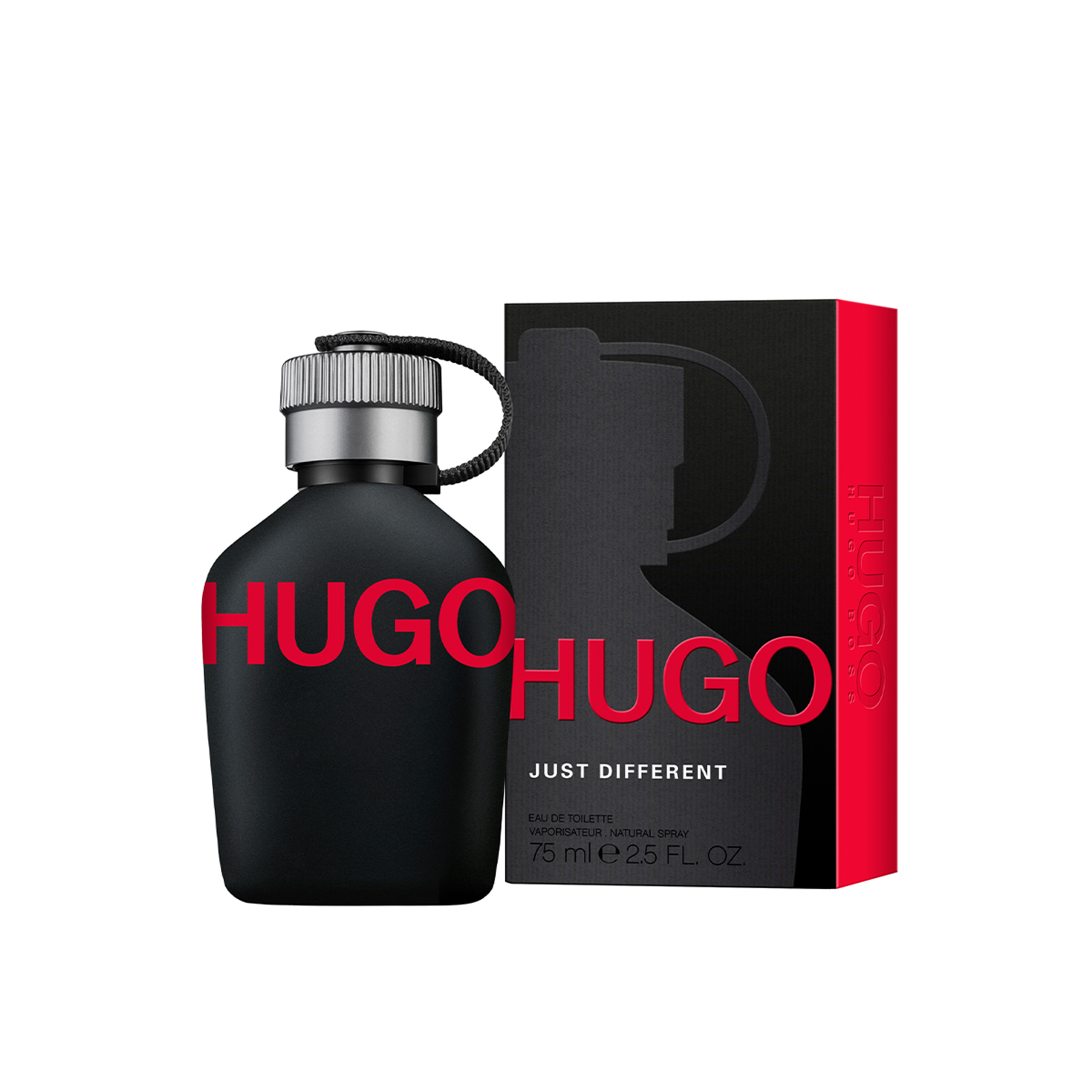 Nước hoa Nam HUGO Just Different EDT 75ml