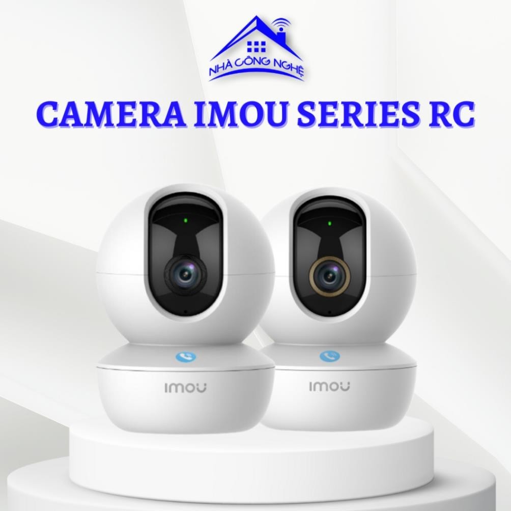 Ishou series RC WiFi IP Camera 360 degree rotating two-way conversations motion detection