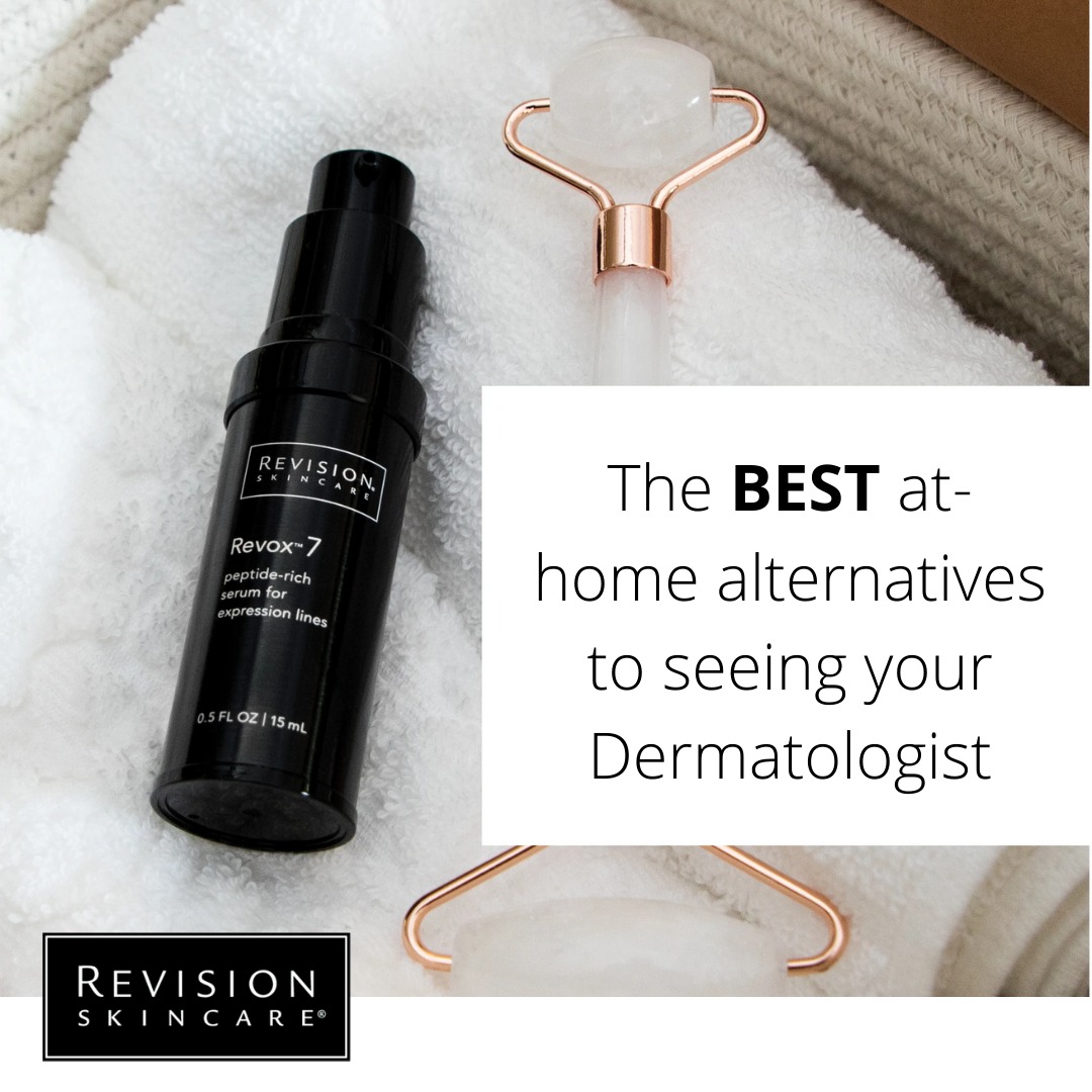 revision skincare revox