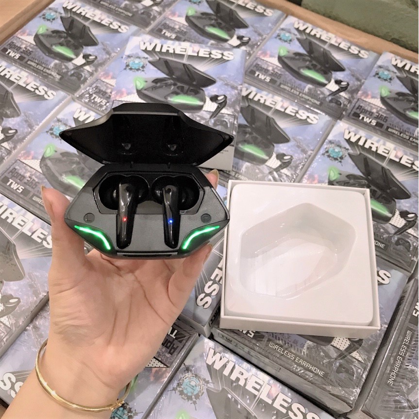 Tai nghe bluetooth TWS APRO 366