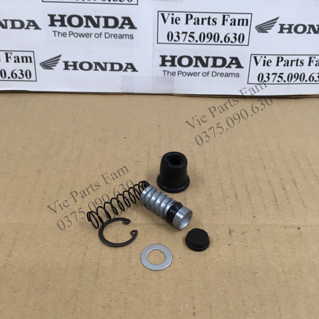 Ty ben / cúp ben tay thắng đĩa SCR (Hàng tốt)