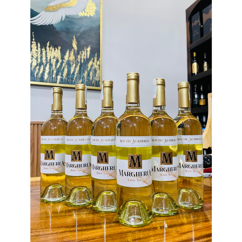 Australian Wine Margheria White 750 ml