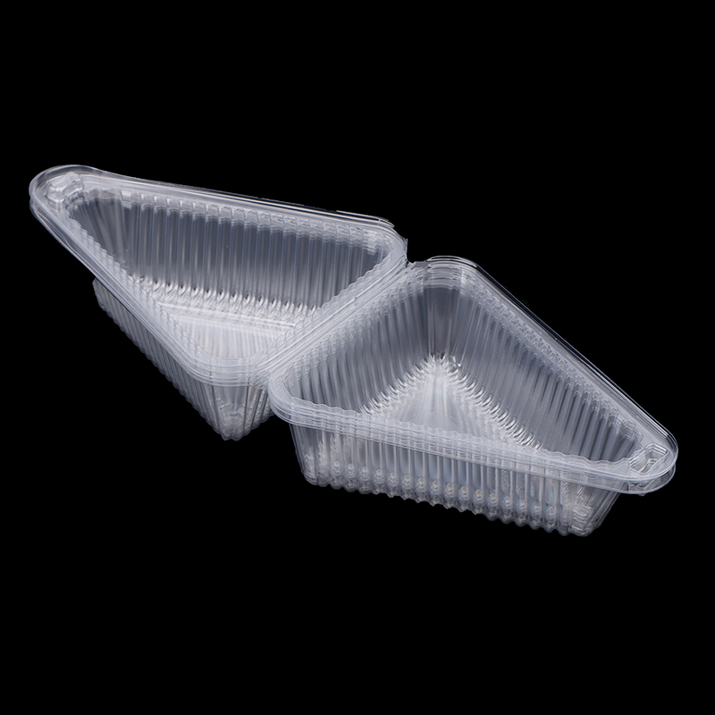10Pcs%20Cake%20Slice%20Plastic%20Container%20Clear%20Triangle%20Dessert%20Box%20Food%20Packing%20Boxes%20QUANYIN%20-%20Image%205