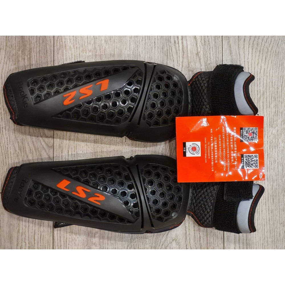 GIÁP KHUỶU TAY LS2 ROOKIE