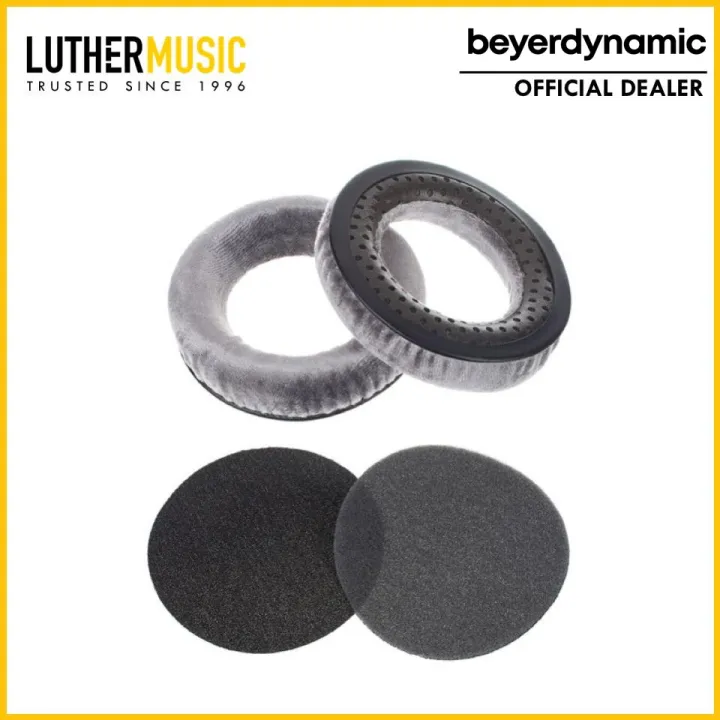 beyerdynamic ear cushions