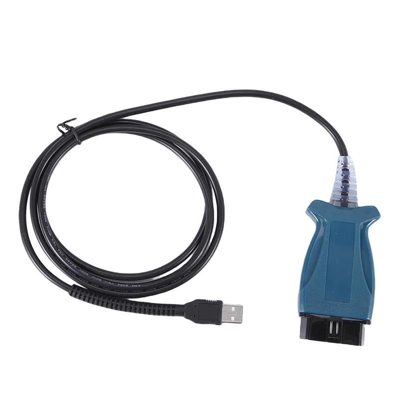 Automotive Diagnostic Tool Cables JLR Mangoose V160 for OBD2 Scanner