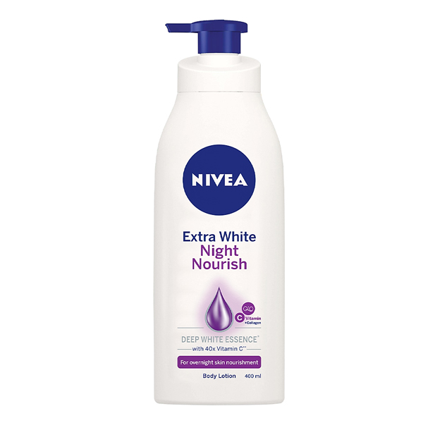 Sữa dưỡng thể Nivea ngày và đêm 400ml