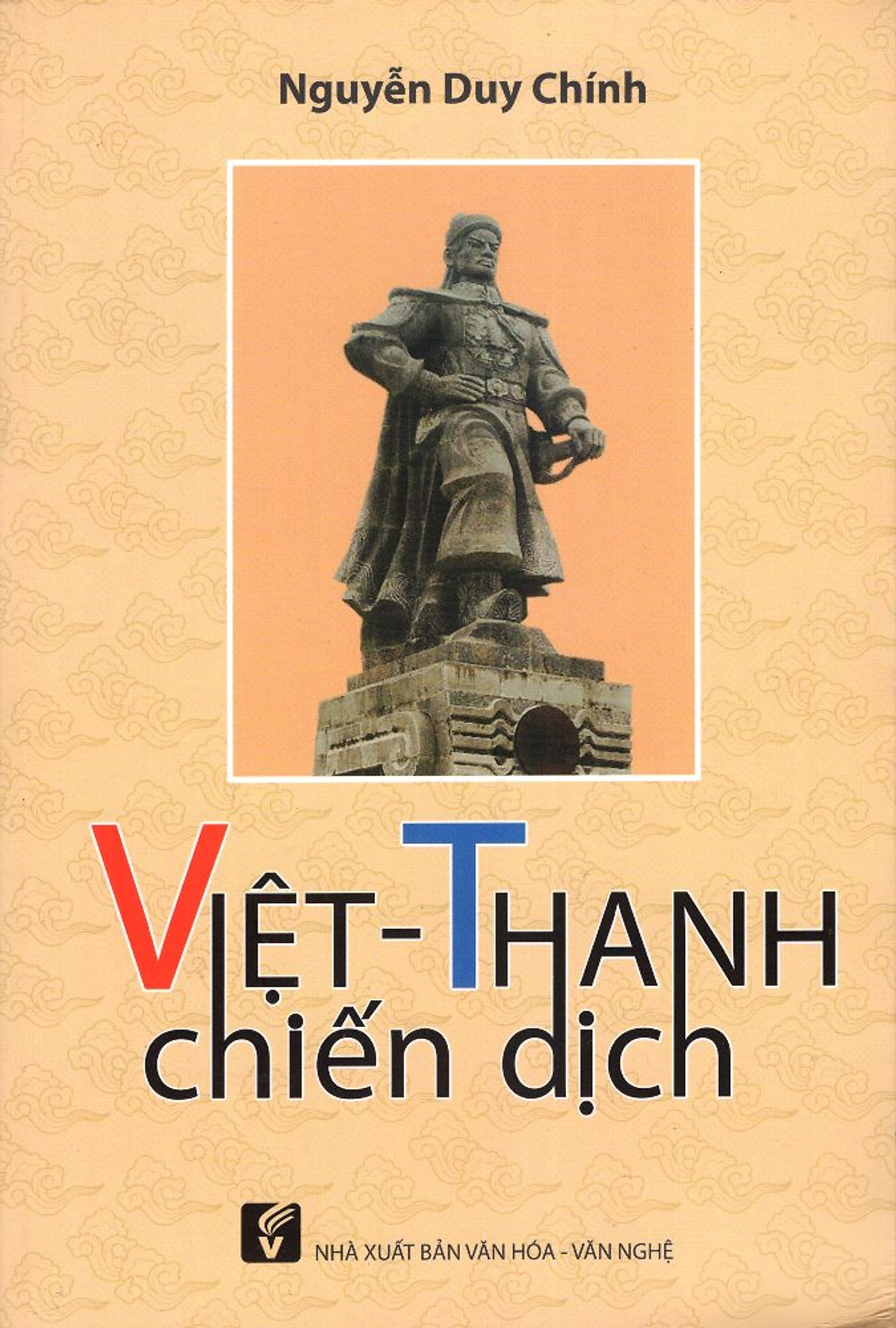 NXBHCM - Sách Việt - Thanh Chiến Dịch