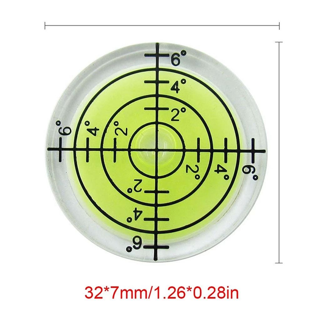 32mm Mini Universal High Precision Environmental Measuring Instrument ...
