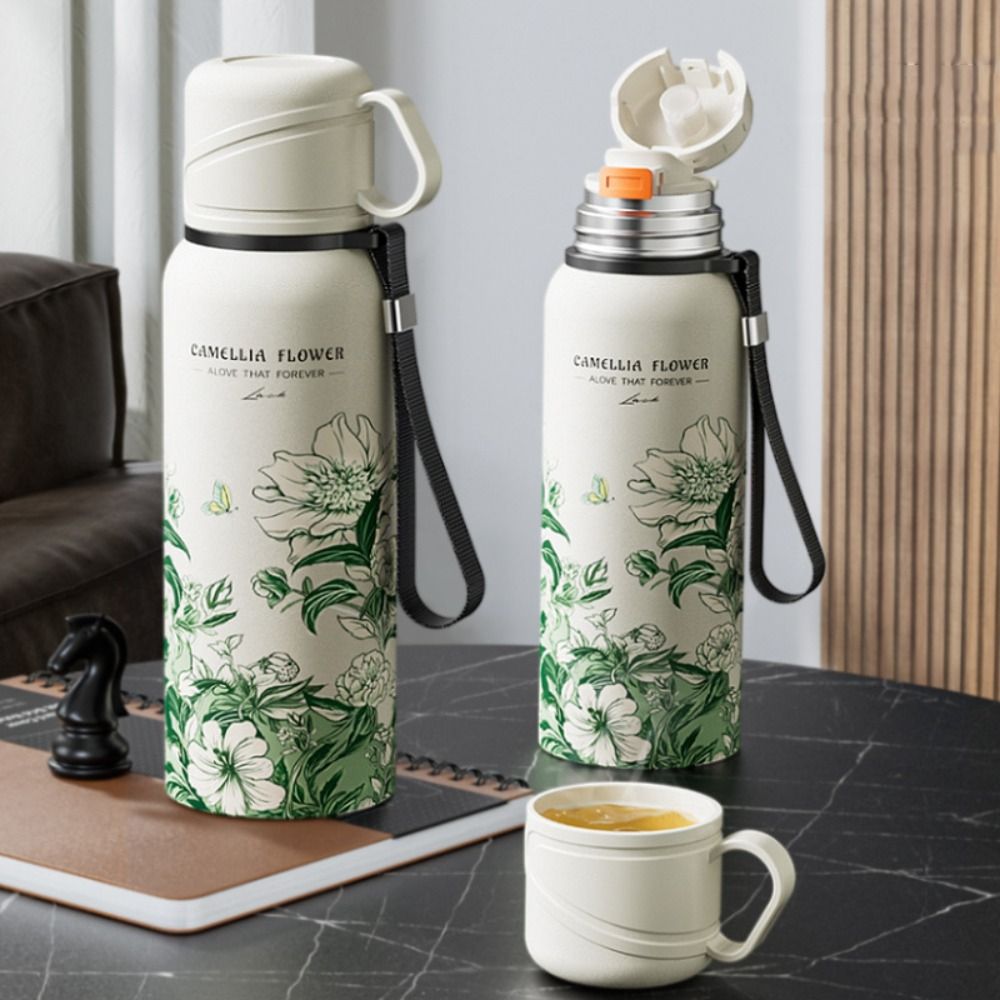 Portable%20620ml%20Flower%20Pattern%20Thermos%20Bottle%20with%20Filter%20Large-capacity%20Travel%20Mug%20Double%20Wall%20Stainless%20Steel%20Thermal%20Cup%20Outdoor%20-%20Image%205