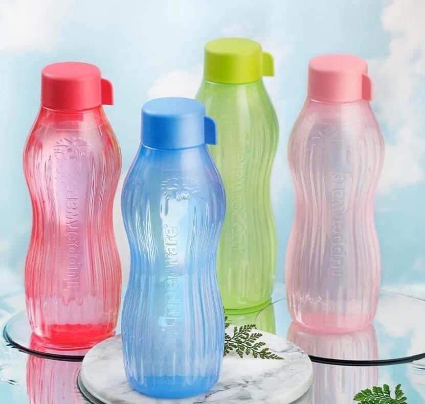 Bình nước Eco Bottel Freezermate 880ml (1)