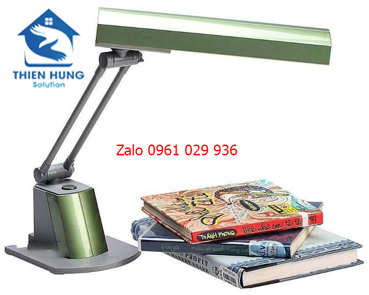 Đèn bàn biến tần V-light SFL 13W