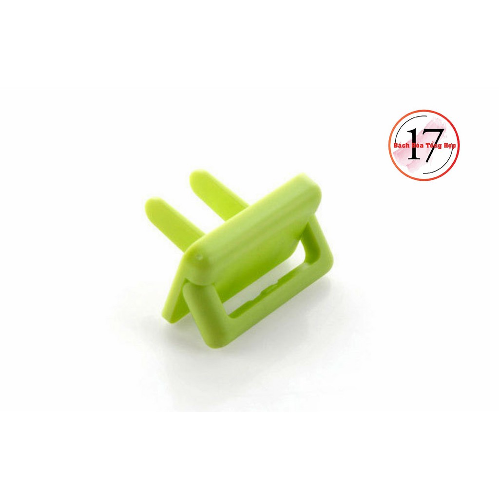 Deal 1K nút bịt ổ điện an toàn cho bé, chặn ổ điện chống giật cho trẻ