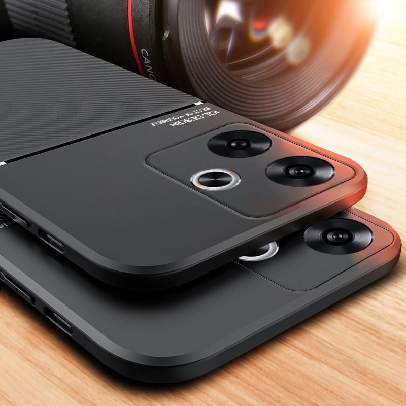 New%20Phone%20case%20Redmi%2013X%20Back%20cover%20Rough%20Cross%20Patterned%20Magnetic%20Soft%20Silicone%20for%20Xiaomi%20Redmi%2013X%204G%20case%20-%20Image%206