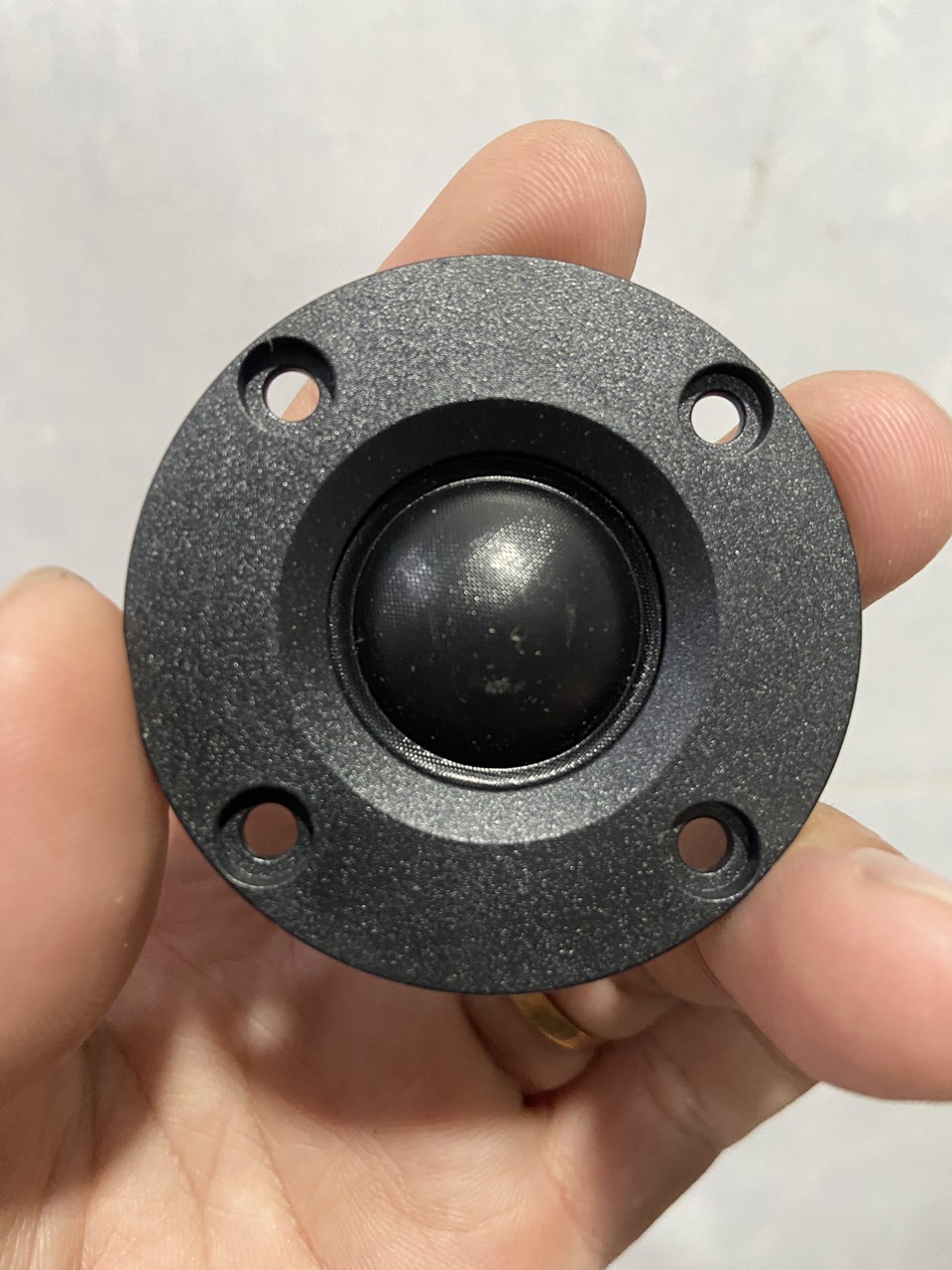 Loa treble lụa 1inch 10W có vành chất lượng