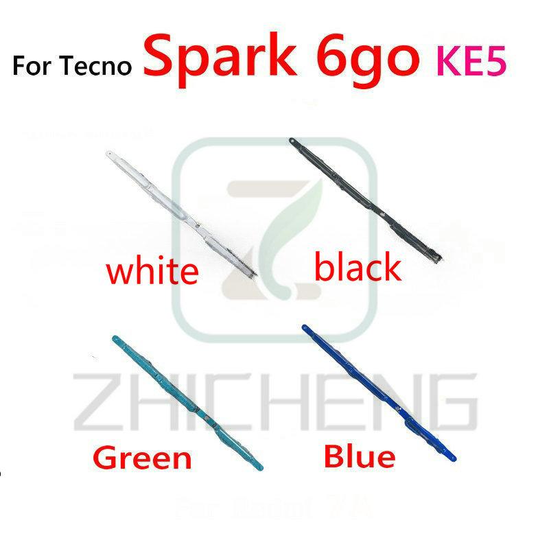 Power%20Volume%20button%20flex%20For%20Tecno%20spark%206%20go%20KE5k%20KE5j%20Side%20key%20Button%20Flex%20Cable%20-%20Image%203