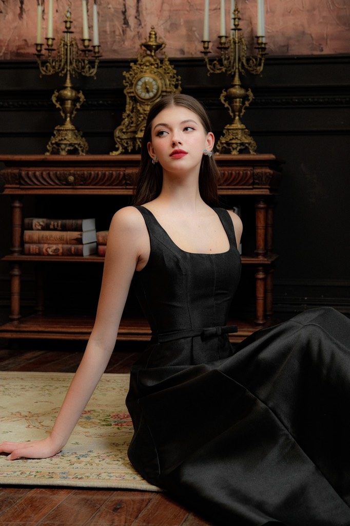 RUBIES Đầm dài Diana Dress