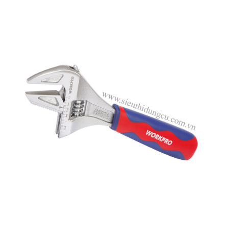 MỎ LẾT CÓ ĐIỀU CHỈNH 42MM WORKPRO W072016