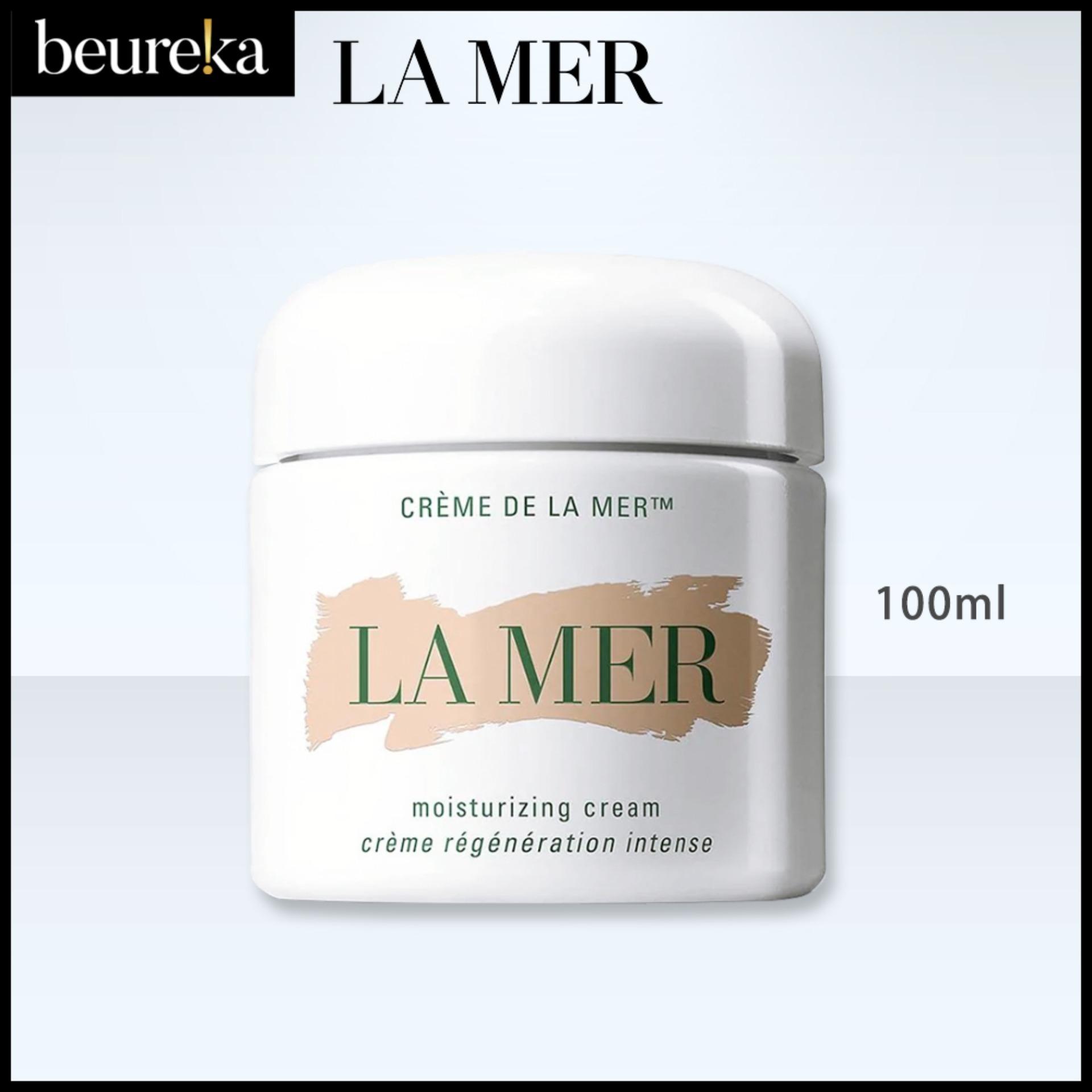 la mer moisturising cream 100ml