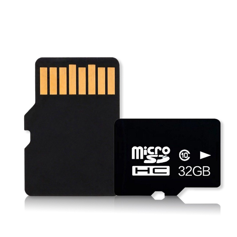 Memory Card Universal 128GB 64GB 32GB 16GB 8GB Micro SD Card High Speed For Android Phone Free