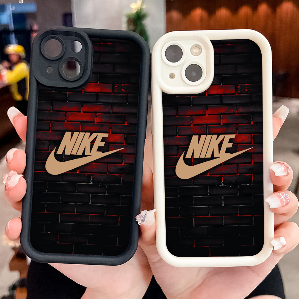 Jizetin%20for%20iPhone%2011%2012%2013%2014%2015%2016%20Pro%20Max%2012%2013%20Mini%2014%2015%20Plus%206s%207%208%20Plus%205S%20SE%202020%202022%20XS%20Max%20XR%20Back%20Cover%20Nike%20Brick%20Background%20Ladder%20Camera%20Soft%20Rubber%20Mobile%20Phone%20Case%20-%20Image%203