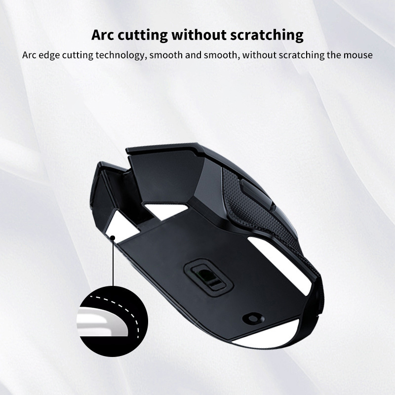 1%20Set%20Gaming%20Mouse%20Foot%20Pads%20Anti-Slip%20Mouse%20Skates%20Sticker%20For%20RAZER%20BASILISK%20X%20HYPERSPEED%20Mouse%20Gamer%20Accessories%20Replacement%20XIYU%20-%20Image%205