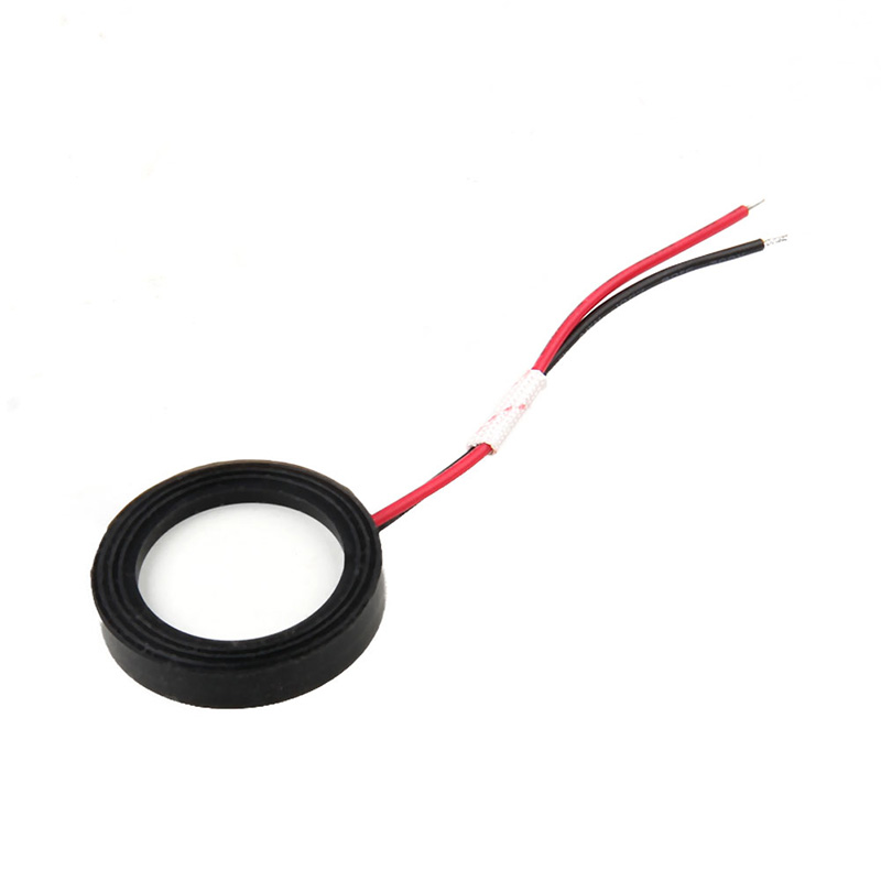 1Pc 25mm Ultrasonic Mist Maker Atomization Ceramics Discs Humidifier Accessories