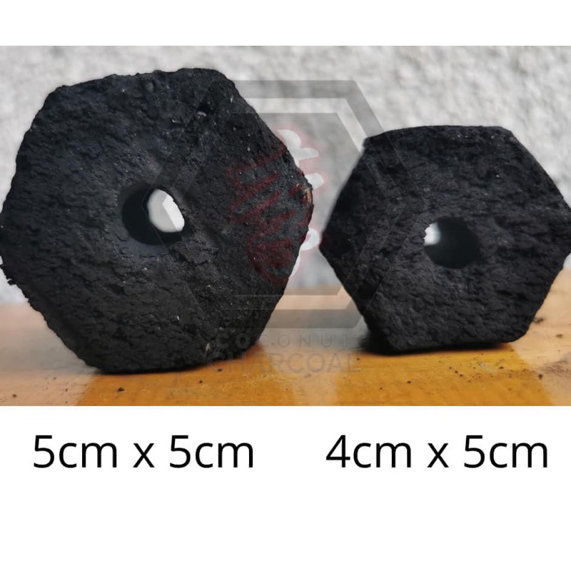 griller samgyupsal Home use grill electric grill ♩Coconut Charcoal