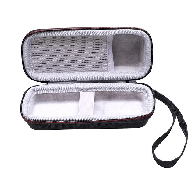 Ltgem Eva Hard Case For Meridian Trimmer Men Body Hair Trimmer Protective Travel Carrying Storage Bag