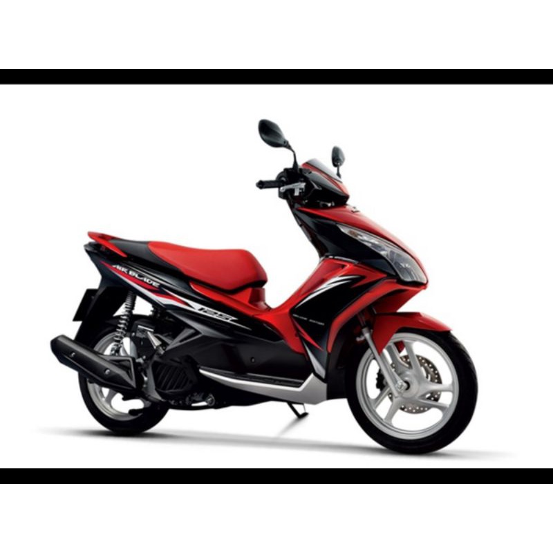 Dè trước (chắn bùn trước) xe AB AIR BLADE 125 2013 2014 2015