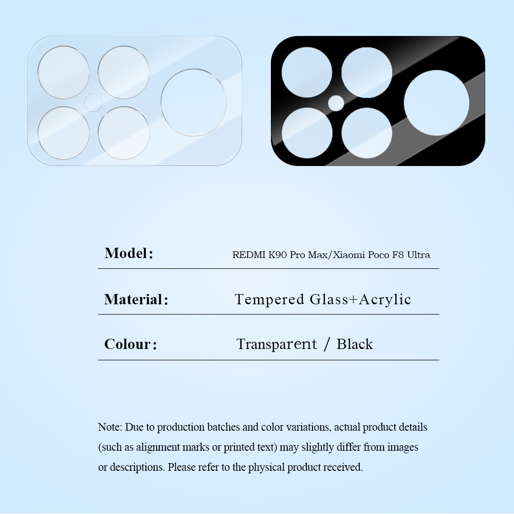 Lereach%20Lens%20Protector%20Film%20for%20Xiaomi%20Poco%20F8%20Ultra%20F8%20Pro%203D%20Full%20Coverage%20HD%20Tempered%20Glass%20Back%20Camera%20-%20Image%208