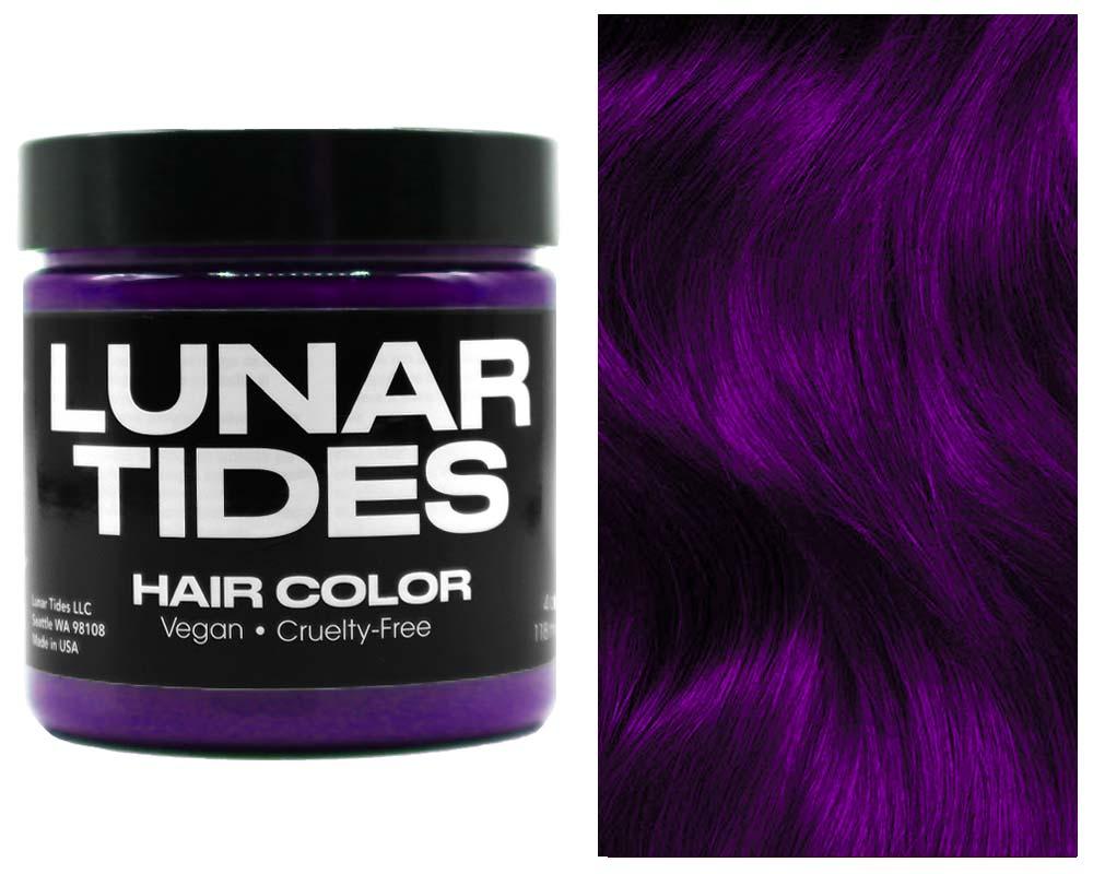 Thuốc nhuộm Lunar Tides Semi-permanent