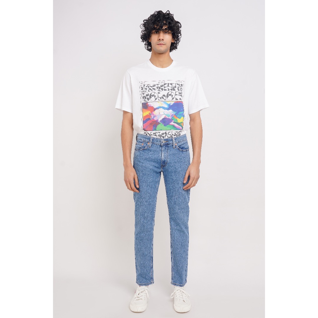 Levi's® Men's 511™ Slim Jeans | Daraz.pk