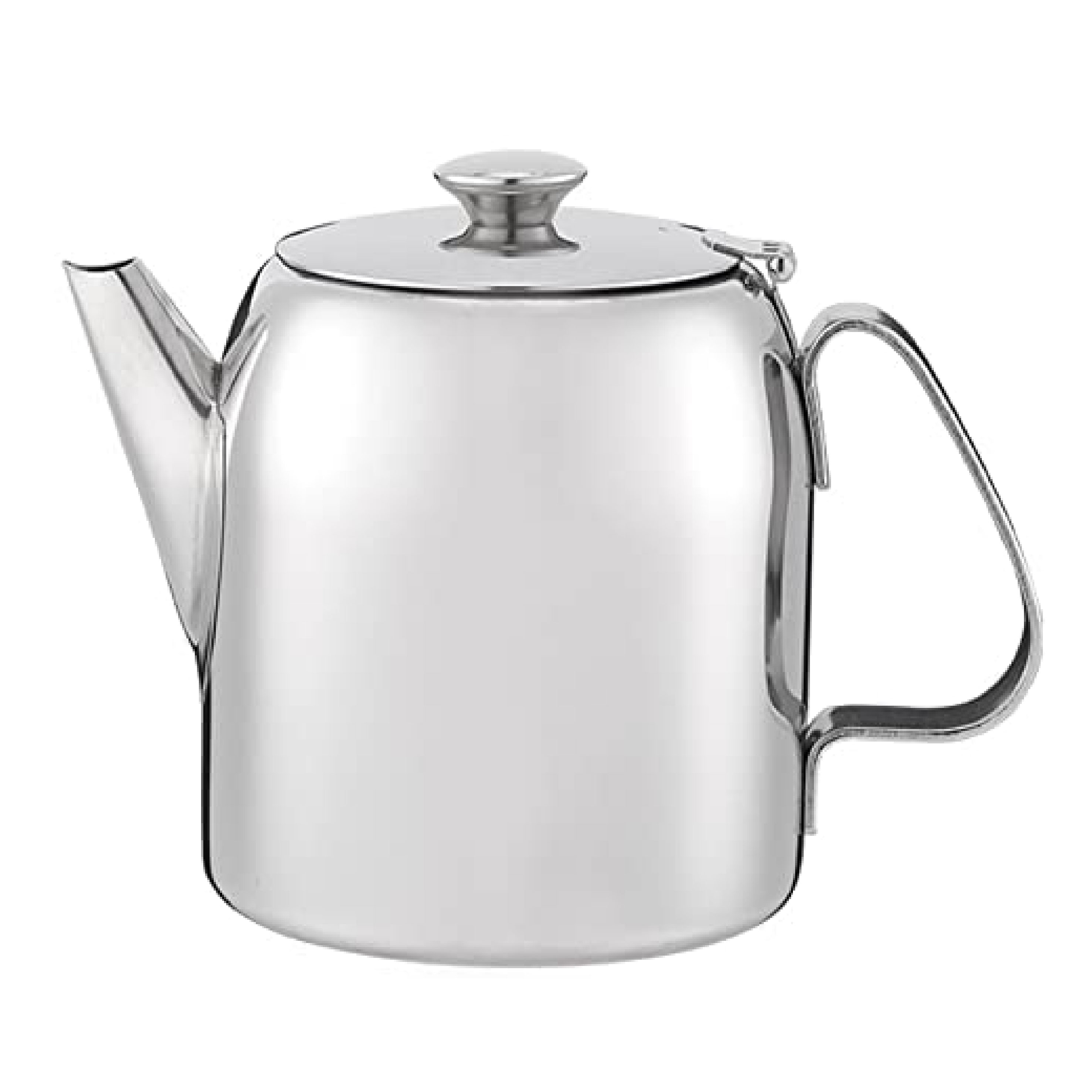 Short Spout Coffee Plunger 