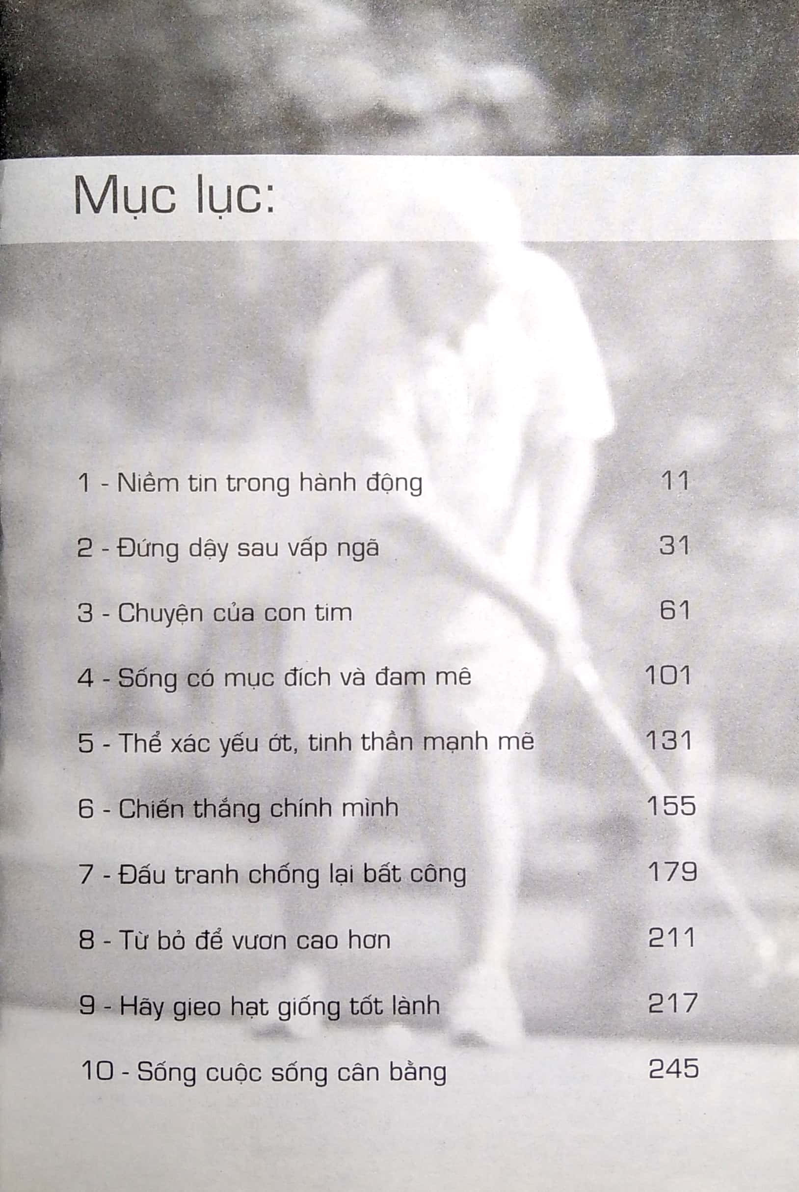 NetaBooks - Đừng Bao Giờ Từ Bỏ Khát Vọng
