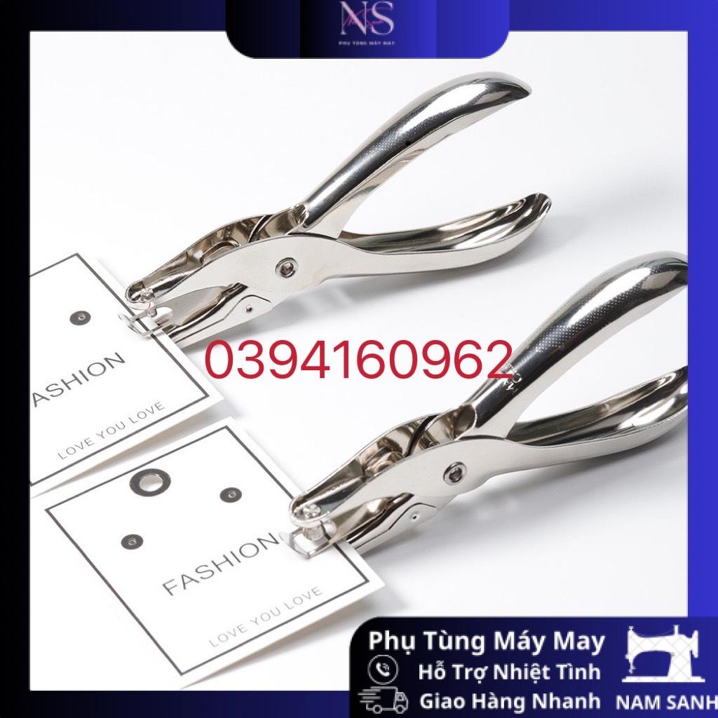 Kiềm bấm lỗ 6ly
