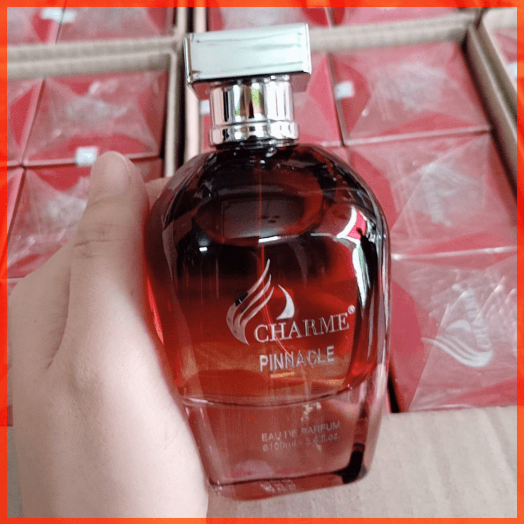 Nước Hoa PINNACL  thanh lịch cuốn hút - 100ML Cho Nữ