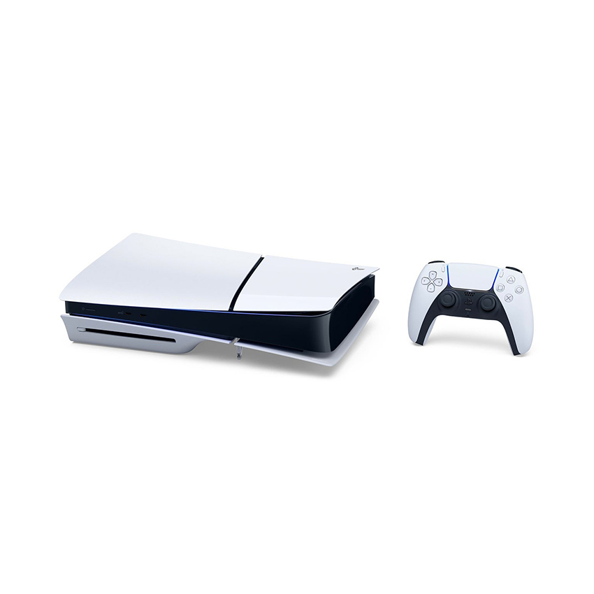 MÁY CHƠI GAME SONY PLAYSTATION 5 (PS5) SLIM STANDARD/DIGITAL