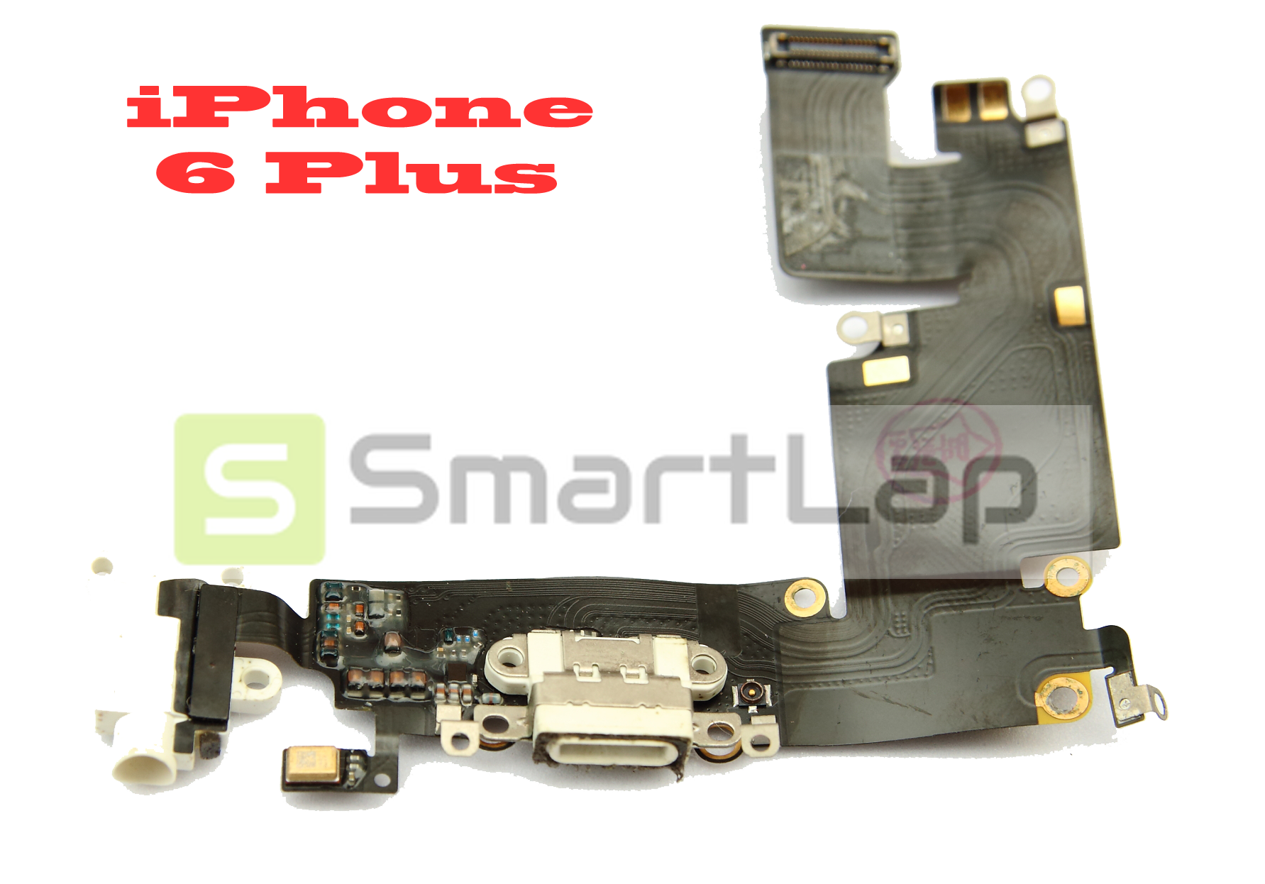 Cáp Chân Sạc 6 Plus Zin Bóc Máy