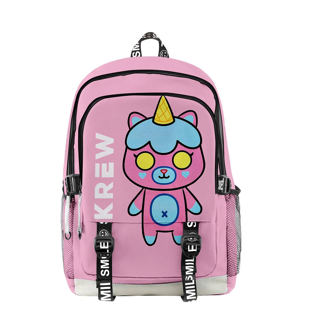 Krew best sale district backpack