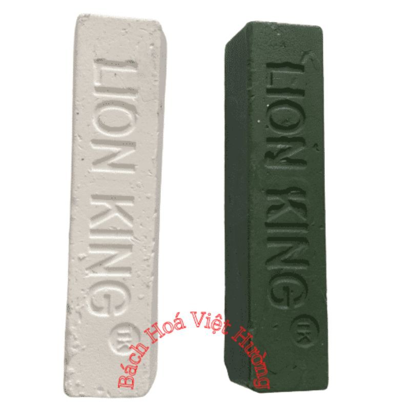 Sáp đánh bóng, lơ đánh bóng kim loại, inox, đồng loại tốt, 430gram