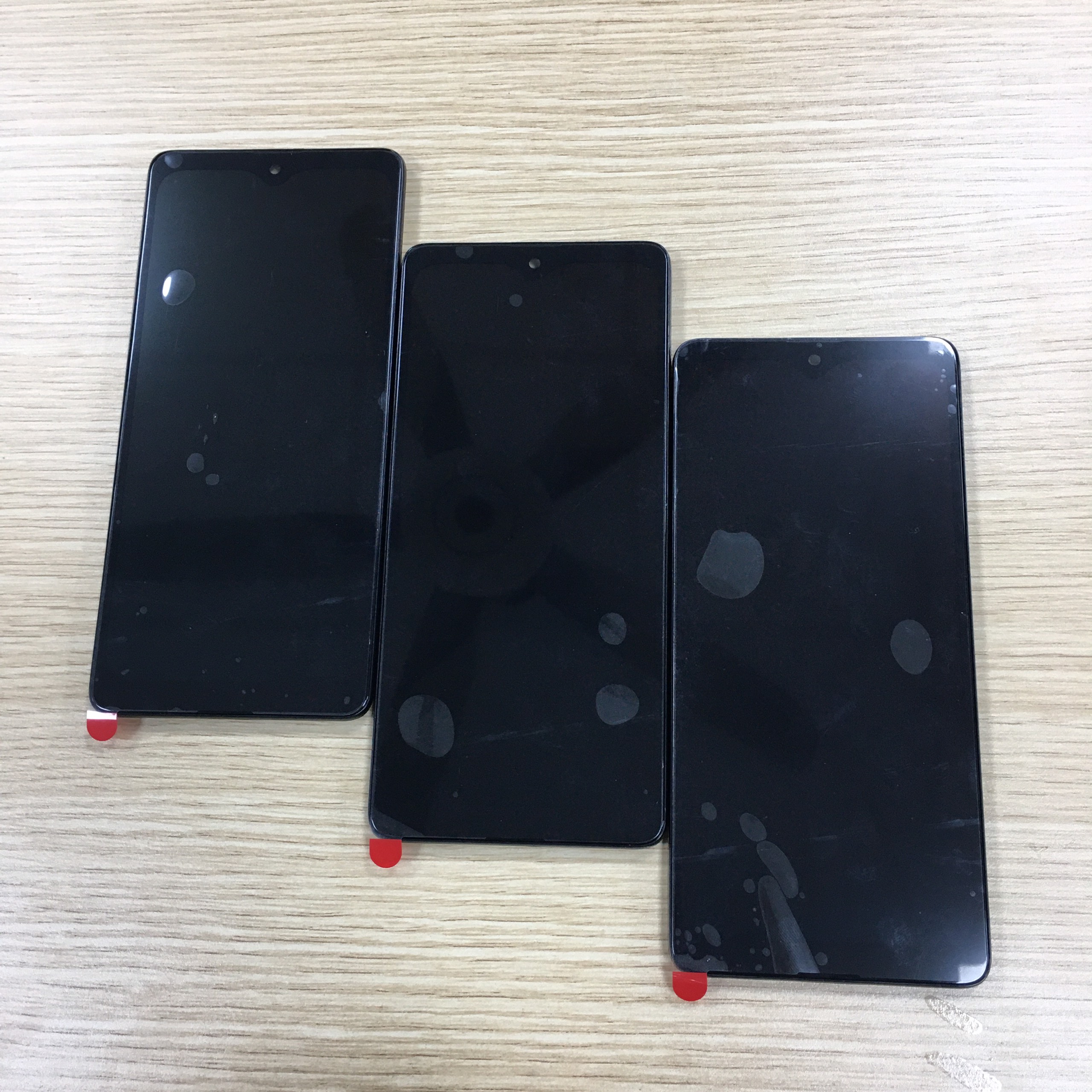 MÀN HÌNH SAMSUNG A71 M51 M51S