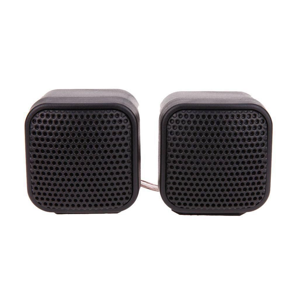 CHRISTI 2Pcs Mini 500W Loud Dome Total Power Loudspeaker Audio Auto Sound Car Tweeter Speakers Super Powers