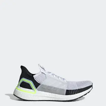 adidas white sports shoes for mens