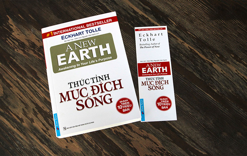 NetaBooks - Thức Tỉnh Mục Đích Sống