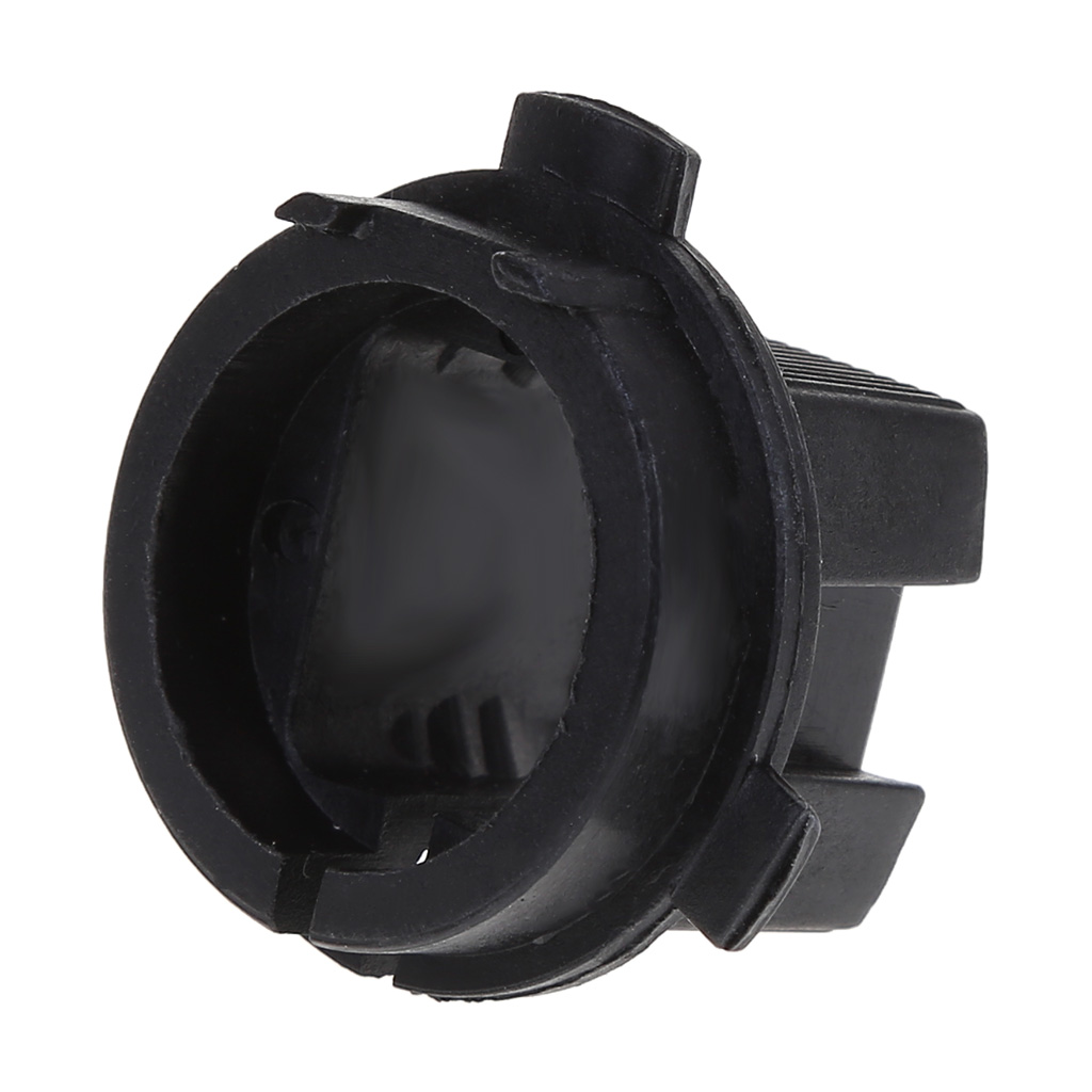 Đèn pha LED đui đèn đứng Adapter tự động H7 Xenon cho bóng đèn HID Đèn pha đui đèn núi ổ cắm cho Kia K5